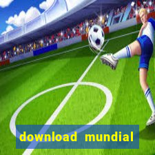 download mundial football league tudo desbloqueado